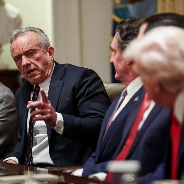 Health Secretary RFK Jr.’s suggested links between Autism