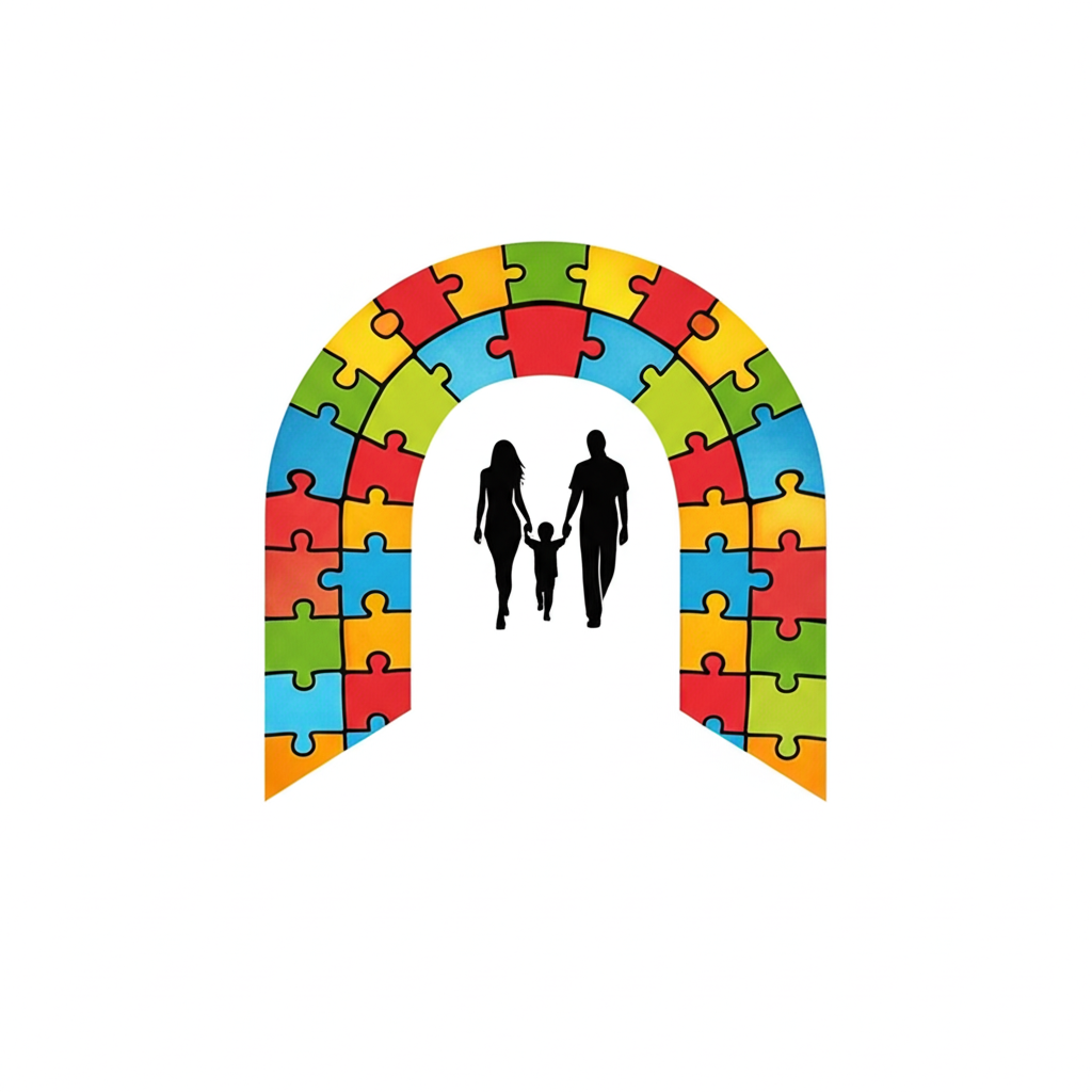 Autism Behavior Development Counseling