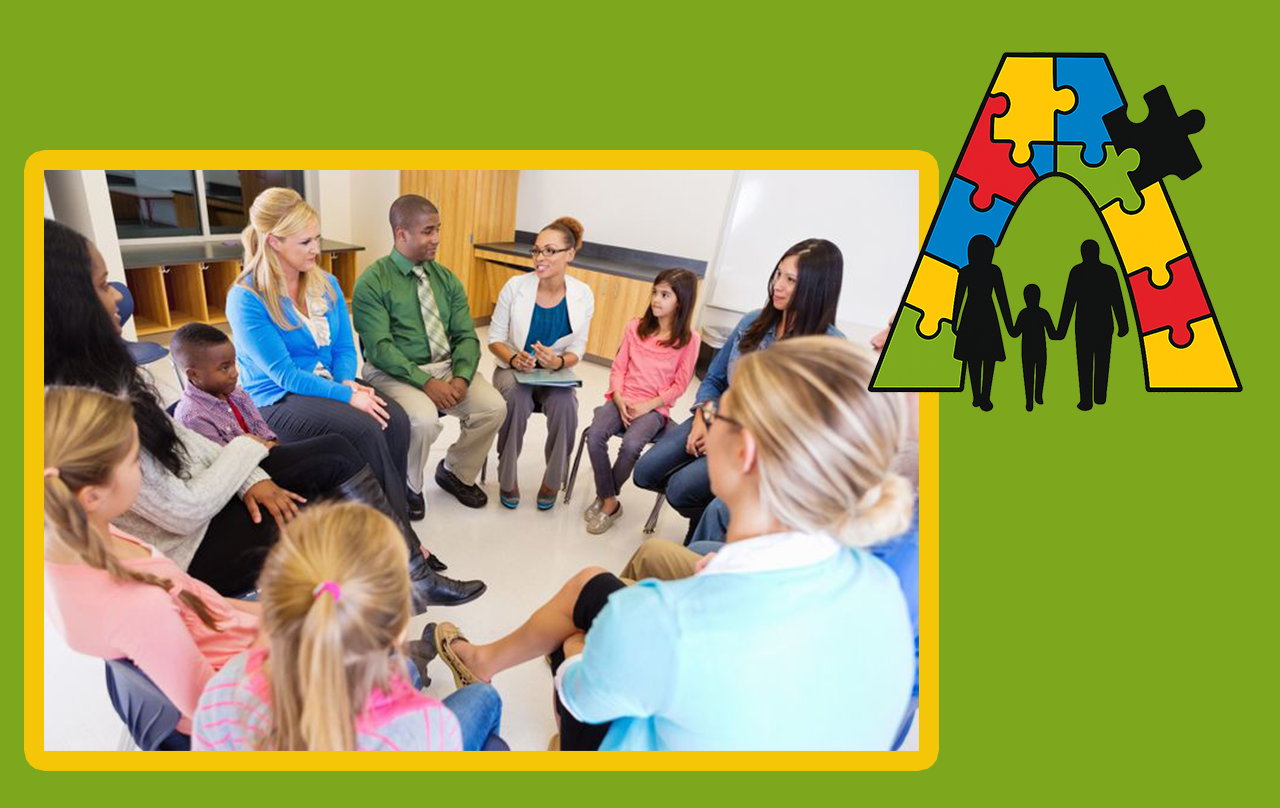 Family Discussion Panels