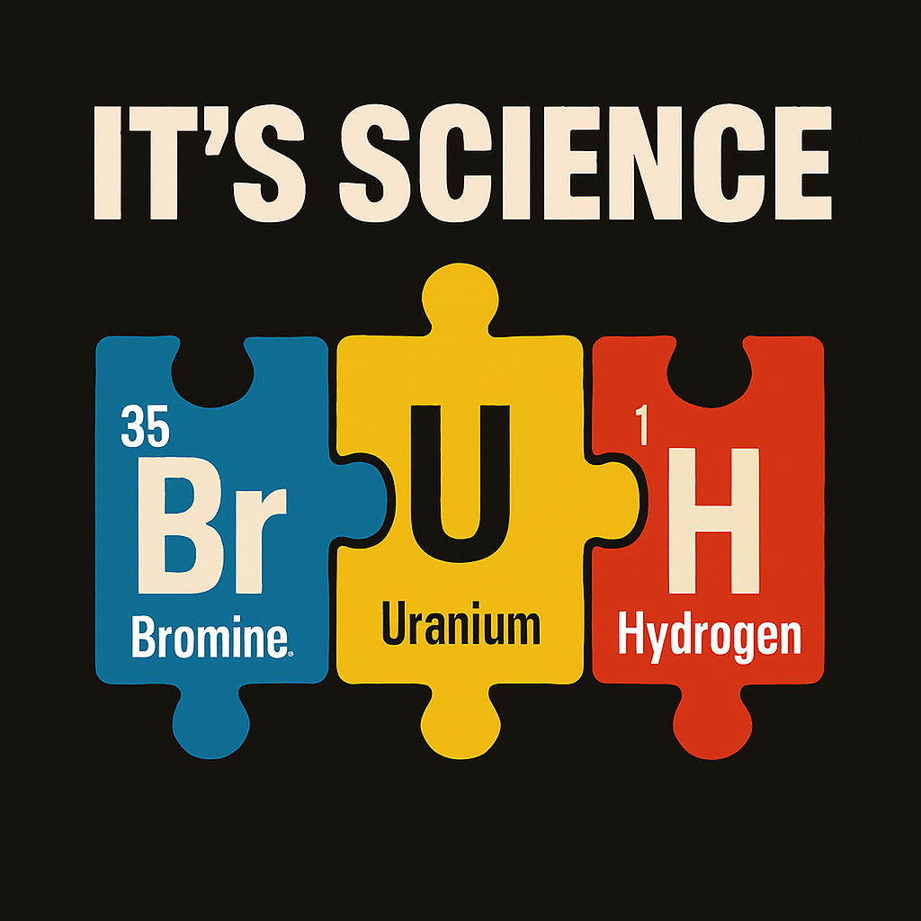 Its Science